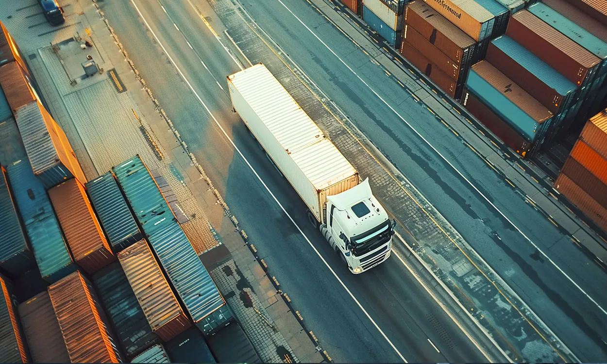 订购货物运输时如何避免欺诈