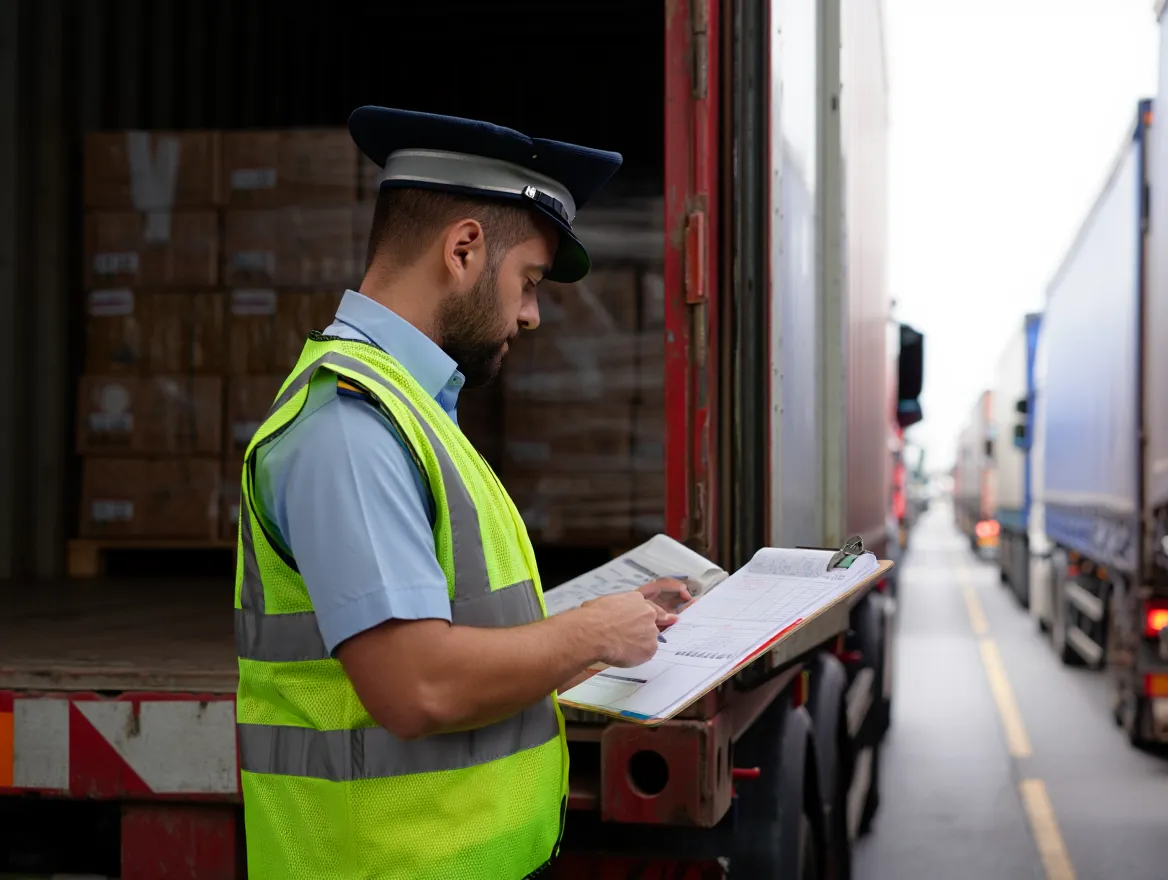 如何组织从俄罗斯到巴西的出口：物流和文件