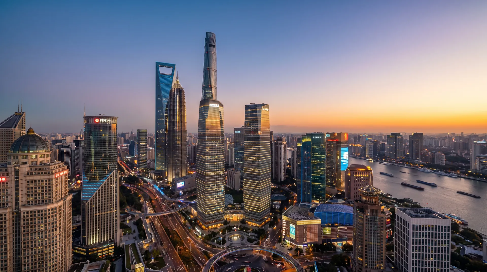 中国是美国关税目标的两个清单上唯一的国家。