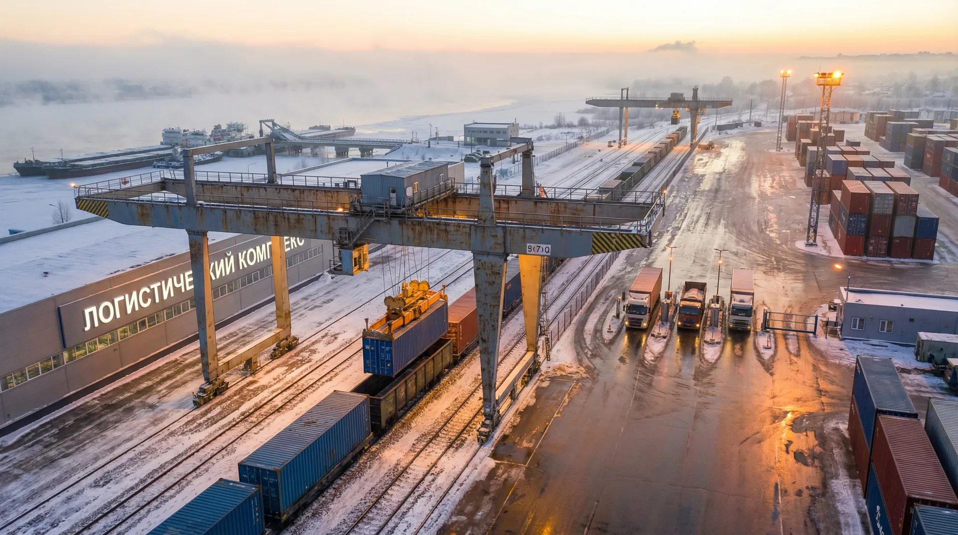 中国阻止"几乎新的"汽车到俄罗斯：由于180天的规则，500汽车被困在边境