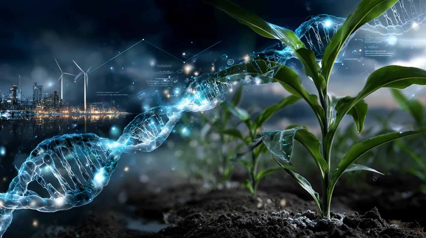 生物经济奇迹：印度如何在10年内将该行业增加16倍