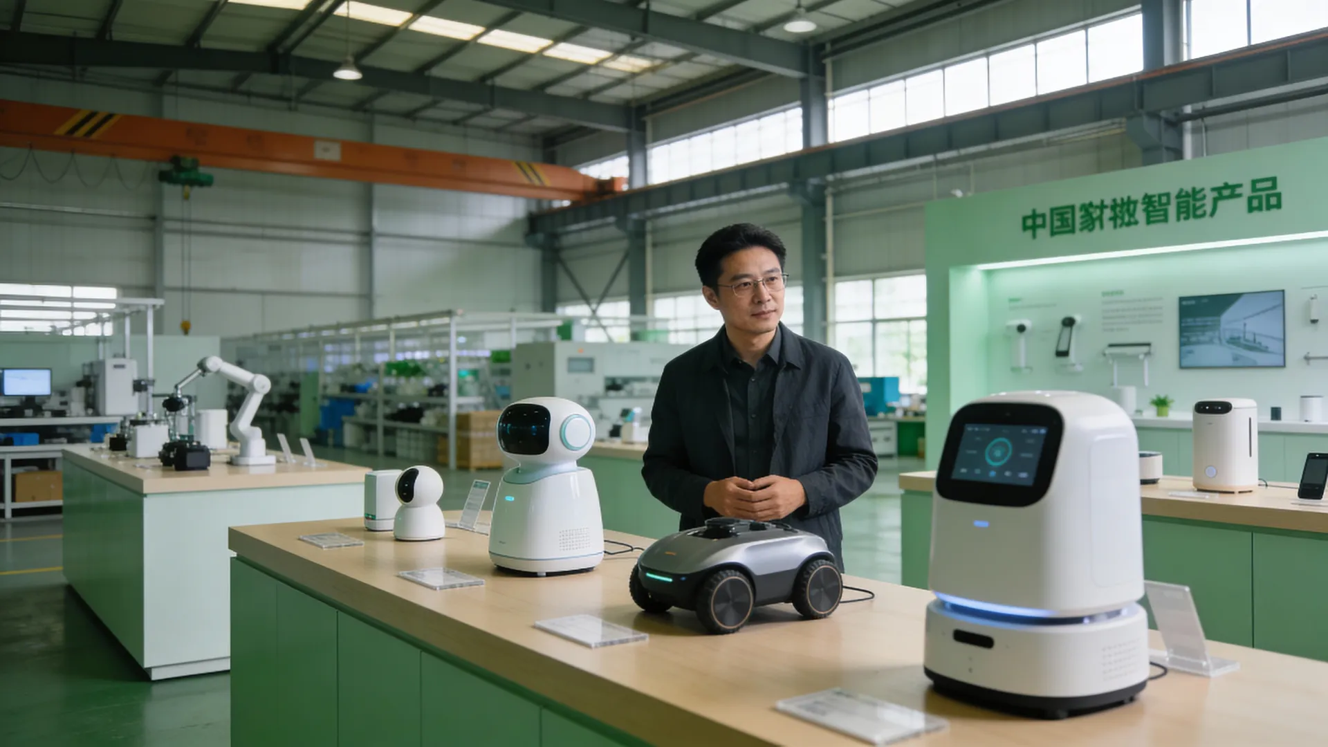 来自中国的商品-2026：廉价进口的时代已经结束