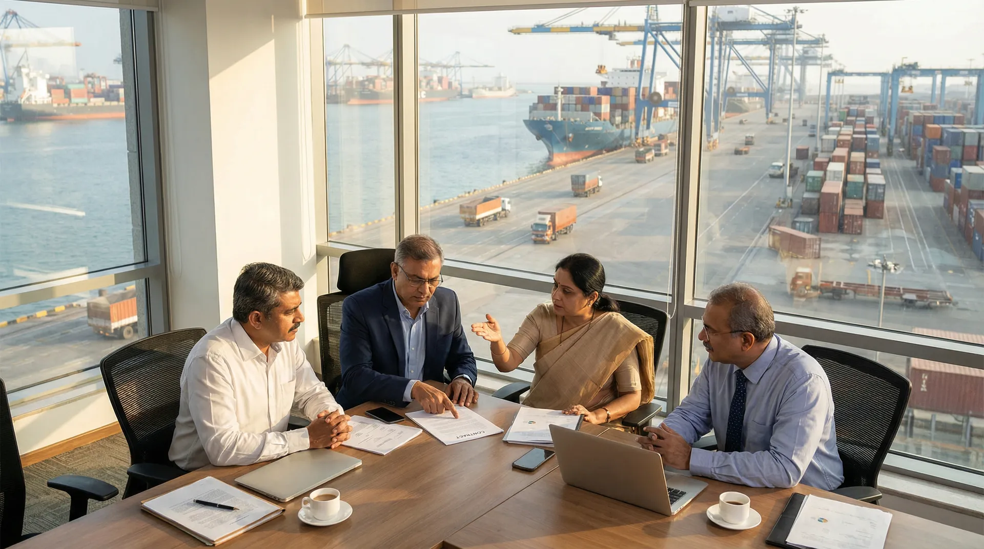 印度延长出口特权至2026年6月