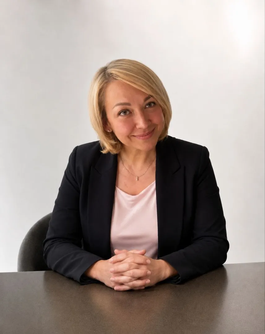 Сергеева Екатерина Анатольевна