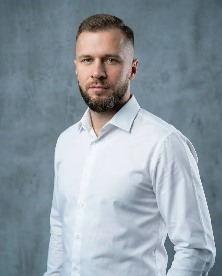 Георгий Бирюков