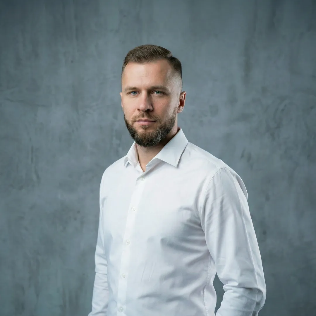 Бирюков Георгий