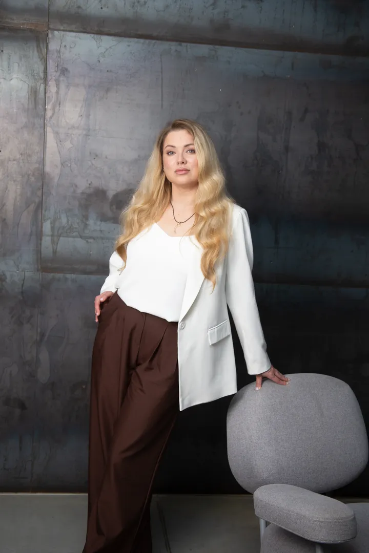 Зиновьева Юлия Сергеевна